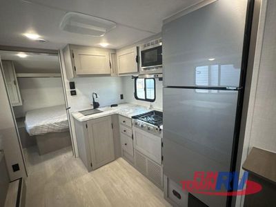 2026 Coachmen RV Clipper 6K Series - Photo 8