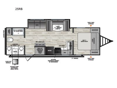 2026 Coachmen RV Clipper 6K Series - Photo 2