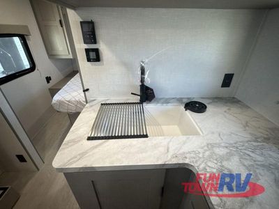 2026 Coachmen RV Clipper 6K Series - Photo 10