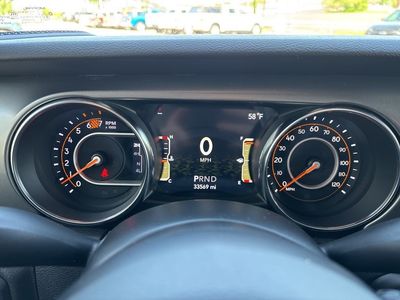 2021 Jeep Wrangler - Photo 4