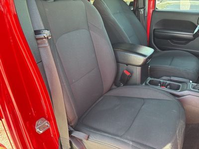 2021 Jeep Wrangler - Photo 52