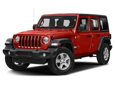 2021 Jeep Wrangler - Photo 66