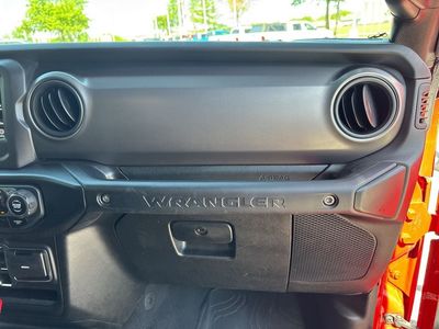 2021 Jeep Wrangler - Photo 53