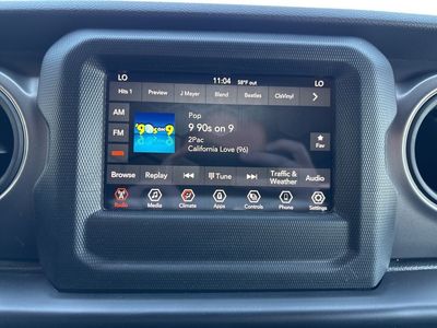 2021 Jeep Wrangler - Photo 61