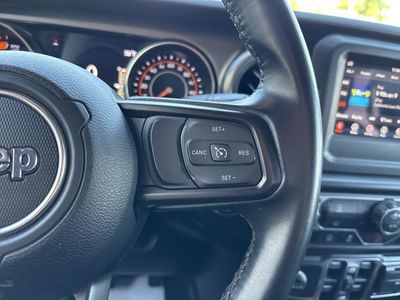 2021 Jeep Wrangler - Photo 60