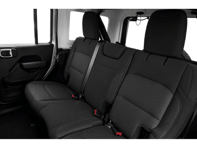 2021 Jeep Wrangler - Photo 74