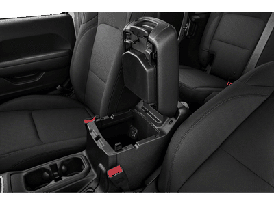 2021 Jeep Wrangler - Photo 75