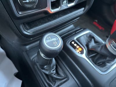 2021 Jeep Wrangler - Photo 5