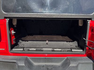 2021 Jeep Wrangler - Photo 37