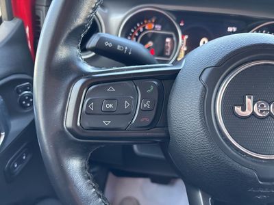 2021 Jeep Wrangler - Photo 59