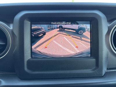2021 Jeep Wrangler - Photo 62