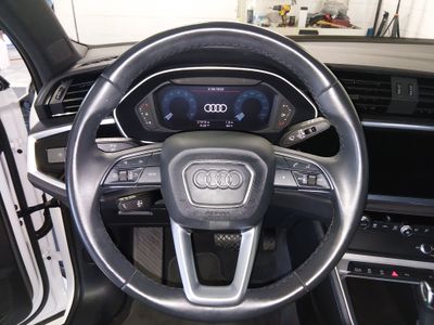 2023 Audi Q3 - Photo 12