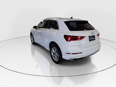 2023 Audi Q3 - Photo 5