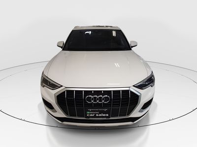 2023 Audi Q3 - Photo 2