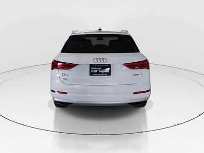 2023 Audi Q3 - Photo 6