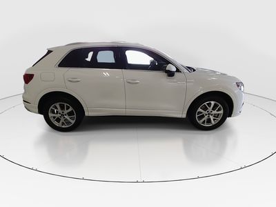 2023 Audi Q3 - Photo 8