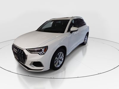2023 Audi Q3 - Photo 3