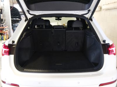 2023 Audi Q3 - Photo 11