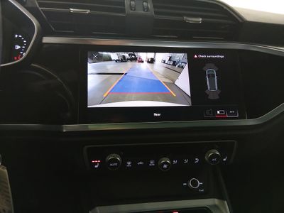 2023 Audi Q3 - Photo 17