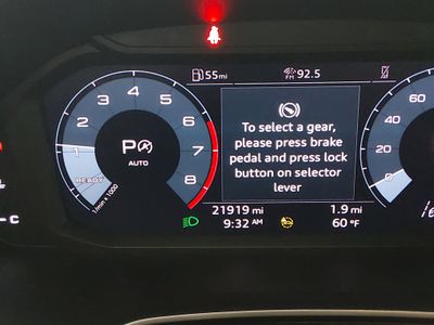 2023 Audi Q3 - Photo 14