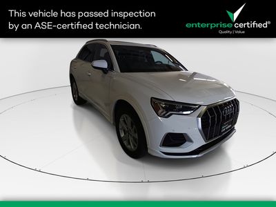 2023 Audi Q3 - Photo 1
