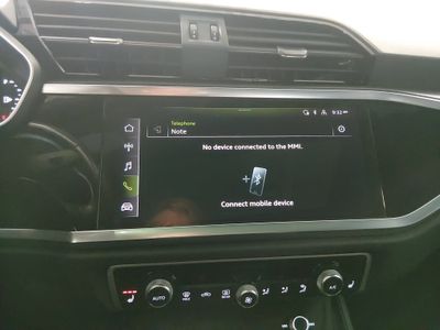 2023 Audi Q3 - Photo 18