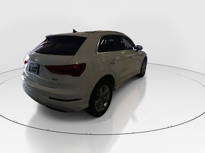 2023 Audi Q3 - Photo 7