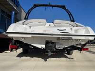 2026 Yamaha AR190 - Photo 9