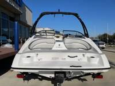2026 Yamaha AR190 - Photo 8