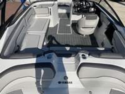 2026 Yamaha AR190 - Photo 11