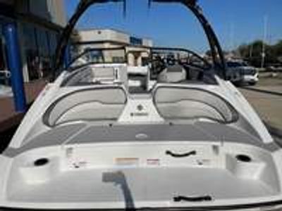 2026 Yamaha AR190 - Photo 10