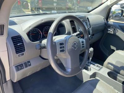 2019 Nissan Frontier - Photo 22