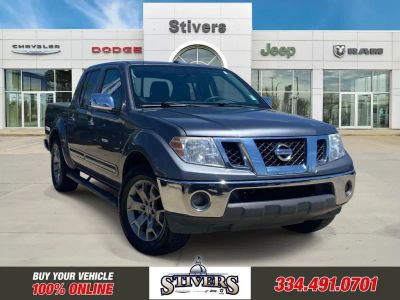 2019 Nissan Frontier - Photo 1