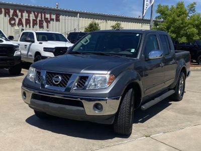 2019 Nissan Frontier - Photo 3