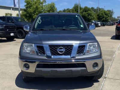 2019 Nissan Frontier - Photo 2