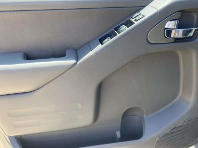 2019 Nissan Frontier - Photo 19