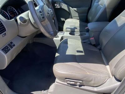 2019 Nissan Frontier - Photo 17