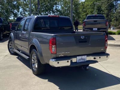 2019 Nissan Frontier - Photo 6