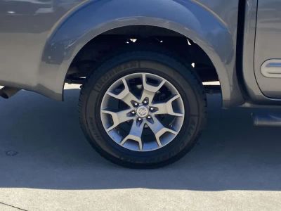 2019 Nissan Frontier - Photo 11
