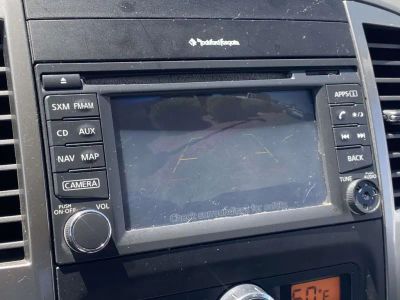 2019 Nissan Frontier - Photo 28