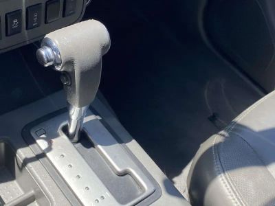 2019 Nissan Frontier - Photo 29