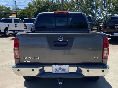 2019 Nissan Frontier - Photo 7