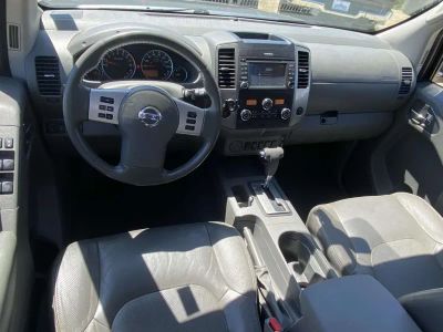 2019 Nissan Frontier - Photo 15