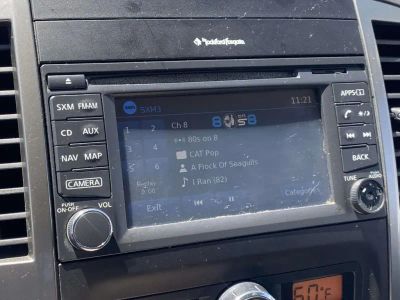 2019 Nissan Frontier - Photo 24