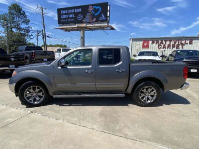 2019 Nissan Frontier - Photo 5