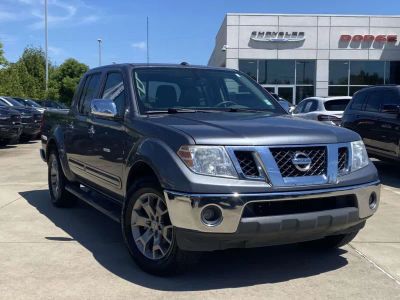 2019 Nissan Frontier - Photo 36