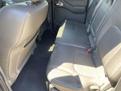 2019 Nissan Frontier - Photo 14