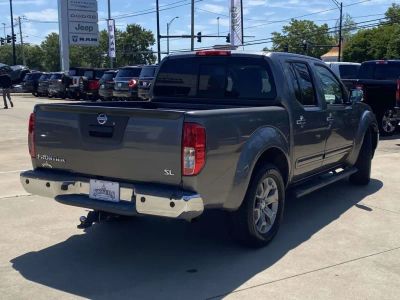 2019 Nissan Frontier - Photo 9