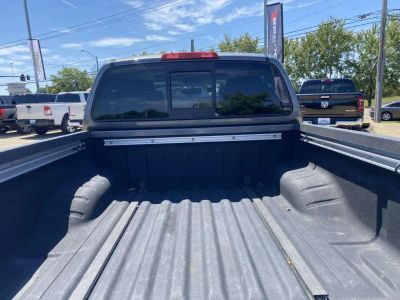 2019 Nissan Frontier - Photo 13