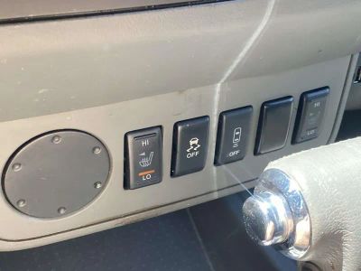 2019 Nissan Frontier - Photo 26